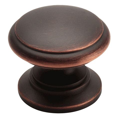 oil rubbed bronze drawer knobs